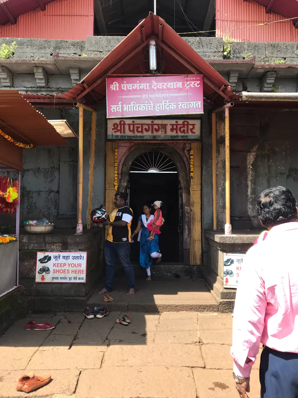 Photo of Mahabaleshwar, Lonavala And Khandala Awesome Tourist Place by Kishan Prajapati