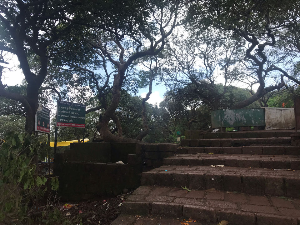 Photo of Mahabaleshwar, Lonavala And Khandala Awesome Tourist Place by Kishan Prajapati