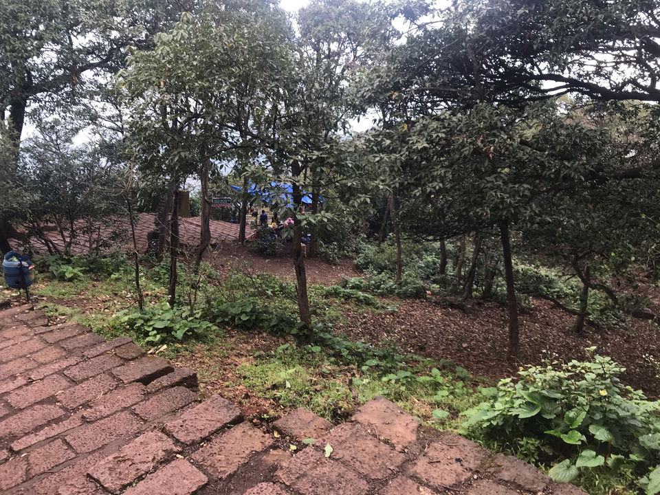 Photo of Mahabaleshwar, Lonavala And Khandala Awesome Tourist Place by Kishan Prajapati