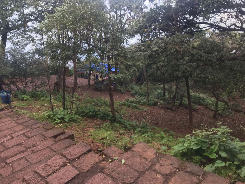 Photo of Mahabaleshwar, Lonavala And Khandala Awesome Tourist Place by Kishan Prajapati