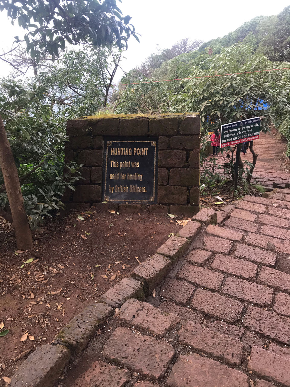 Photo of Mahabaleshwar, Lonavala And Khandala Awesome Tourist Place by Kishan Prajapati