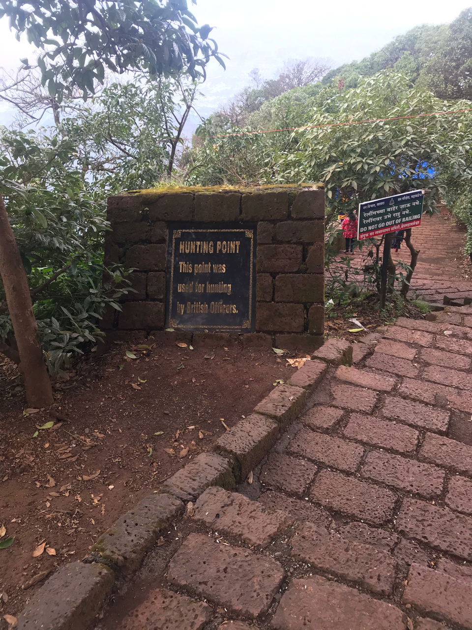 Photo of Mahabaleshwar, Lonavala And Khandala Awesome Tourist Place by Kishan Prajapati