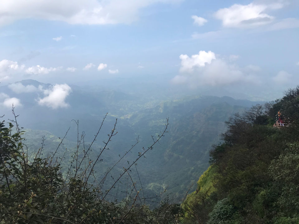 Photo of Mahabaleshwar, Lonavala And Khandala Awesome Tourist Place by Kishan Prajapati