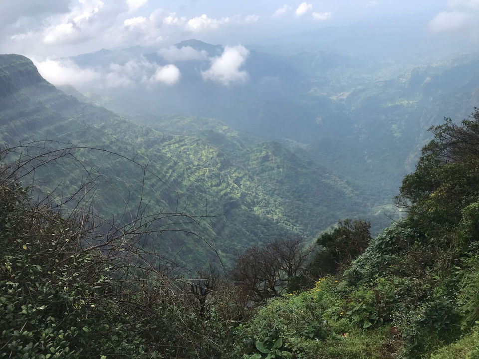 Photo of Mahabaleshwar, Lonavala And Khandala Awesome Tourist Place by Kishan Prajapati