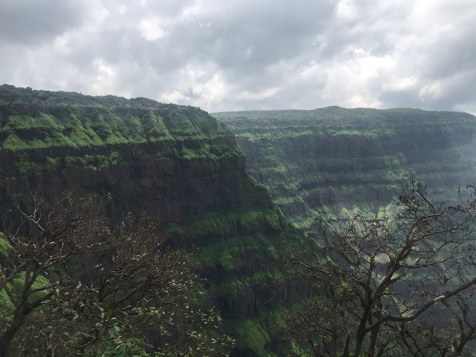 Photo of Mahabaleshwar, Lonavala And Khandala Awesome Tourist Place by Kishan Prajapati