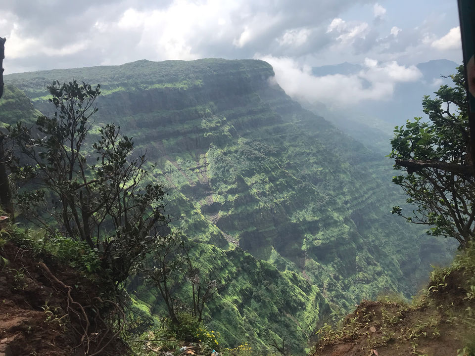 Photo of Mahabaleshwar, Lonavala And Khandala Awesome Tourist Place by Kishan Prajapati