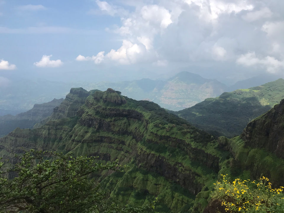 Photo of Mahabaleshwar, Lonavala And Khandala Awesome Tourist Place by Kishan Prajapati