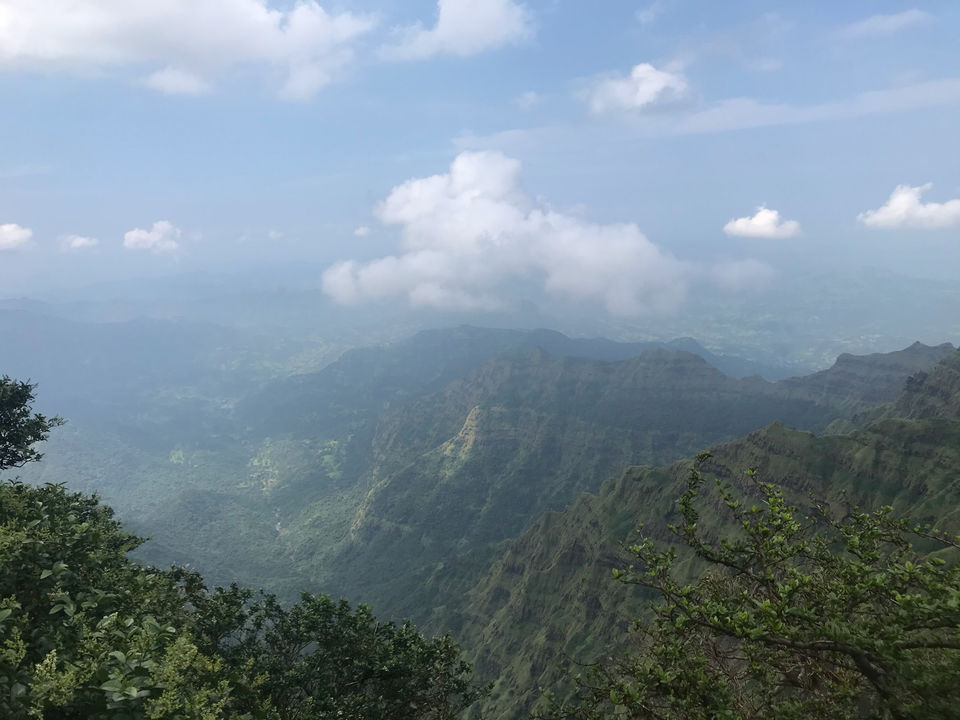 Photo of Mahabaleshwar, Lonavala And Khandala Awesome Tourist Place by Kishan Prajapati