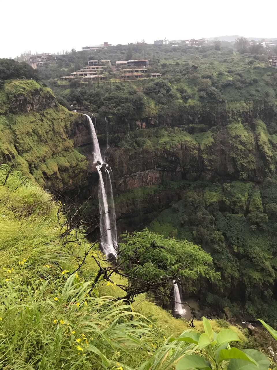 Photo of Mahabaleshwar, Lonavala And Khandala Awesome Tourist Place by Kishan Prajapati