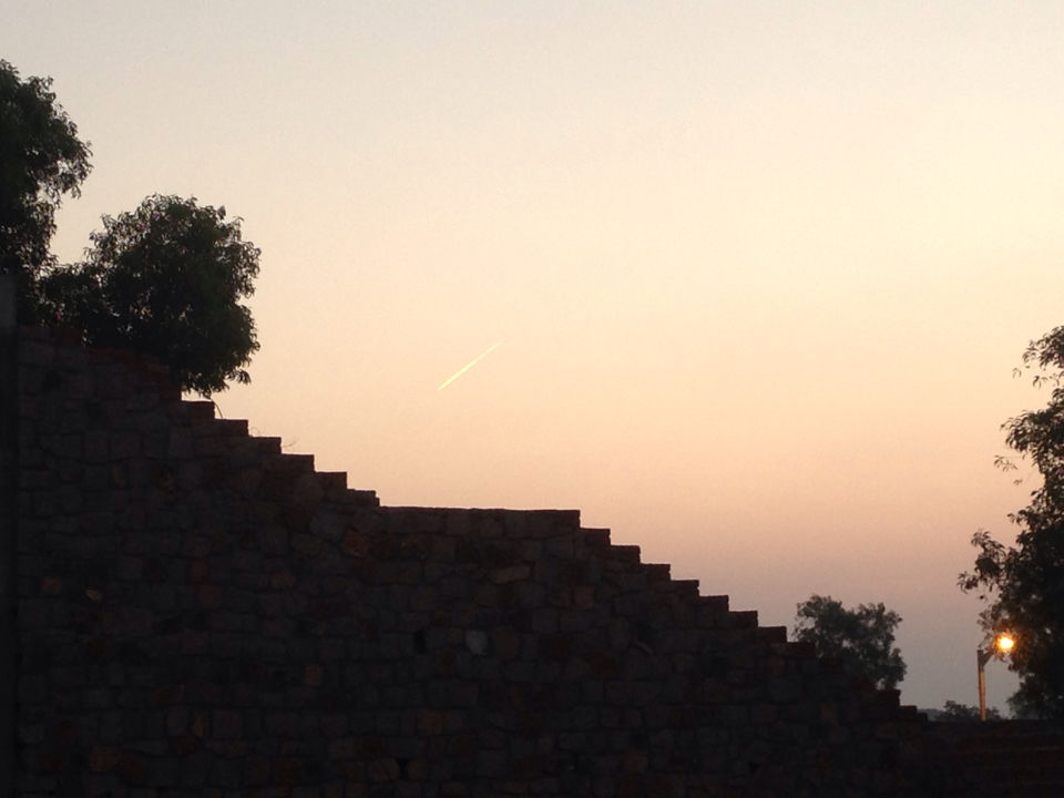 Photo of Ocean Hill, Pareira Farms, Uttan, Mira Bhayandar, Maharashtra, India by Nikhil Das