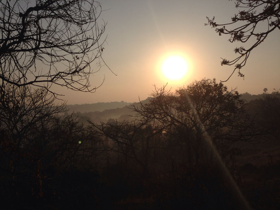 Photo of Ocean Hill, Pareira Farms, Uttan, Mira Bhayandar, Maharashtra, India by Nikhil Das