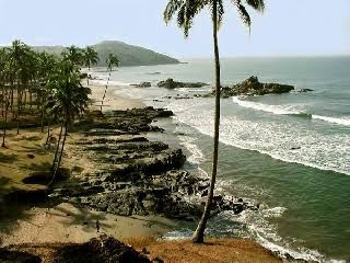 Photo of Ocean Hill, Pareira Farms, Uttan, Mira Bhayandar, Maharashtra, India by Nikhil Das