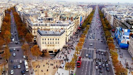 Photo of France by Nikhil Das