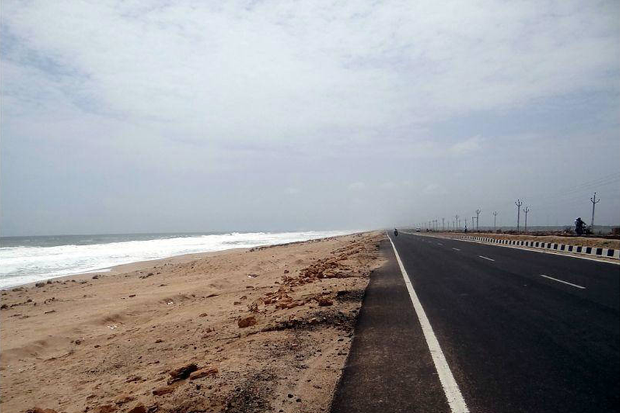 Photo of 10 Breathtaking Cycling Routes In India Everyone Must Explore 4/11 by Nikhil Das