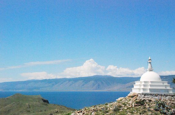 Photo of Why You Should Travel to Siberia—Yes, Siberia—This Summer. 1/4 by Nikhil Das