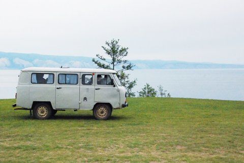 Photo of Why You Should Travel to Siberia—Yes, Siberia—This Summer. 2/4 by Nikhil Das