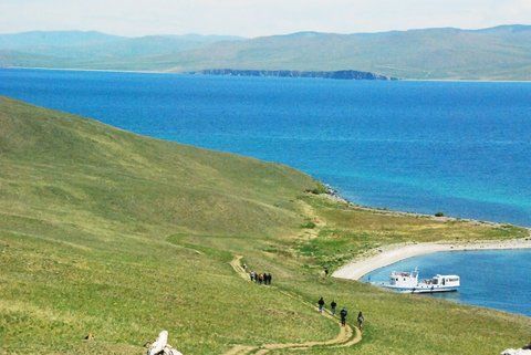 Photo of Why You Should Travel to Siberia—Yes, Siberia—This Summer. 3/4 by Nikhil Das