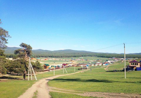 Photo of Why You Should Travel to Siberia—Yes, Siberia—This Summer. 4/4 by Nikhil Das