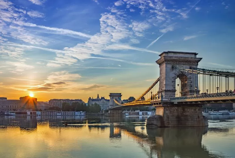 Photo of Hungary by Nikhil Das