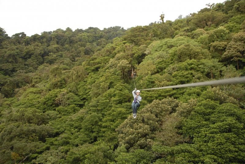 Photo of Costa Rica by Nikhil Das