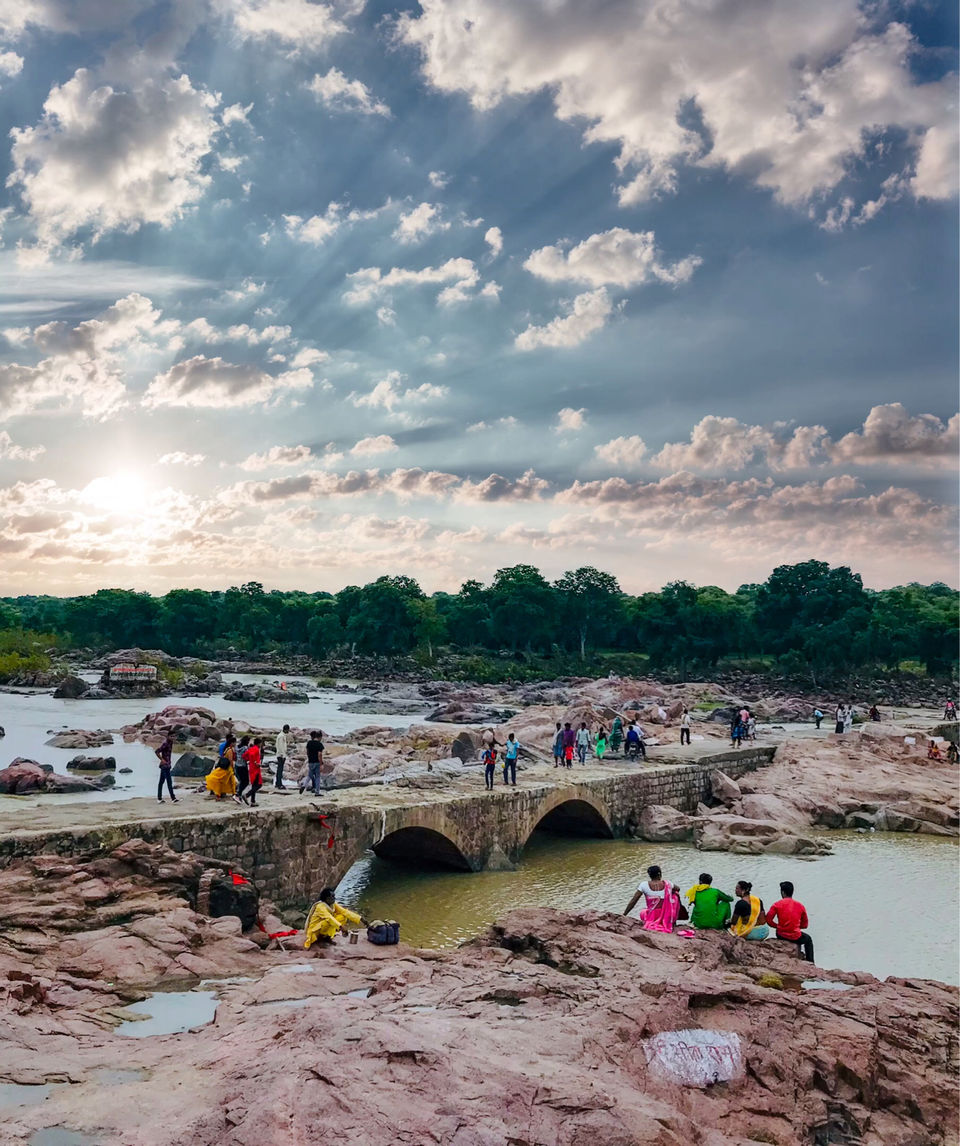 Photo of Weekend at Orchha, M.P. by Shubham Mathur
