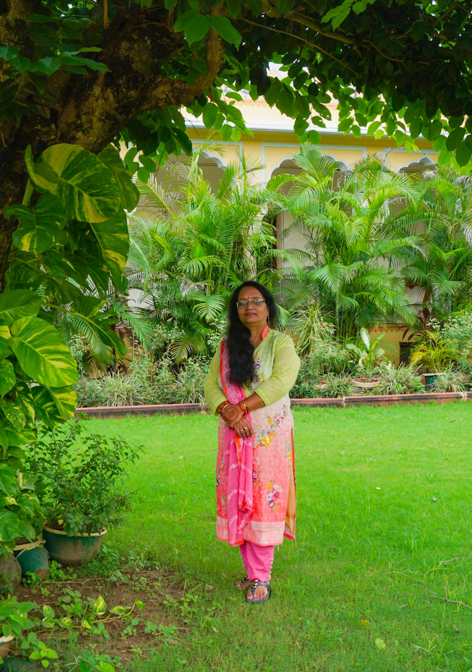 Photo of Weekend at Orchha, M.P. by Shubham Mathur