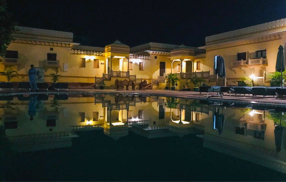 Photo of Weekend at Orchha, M.P. by Shubham Mathur