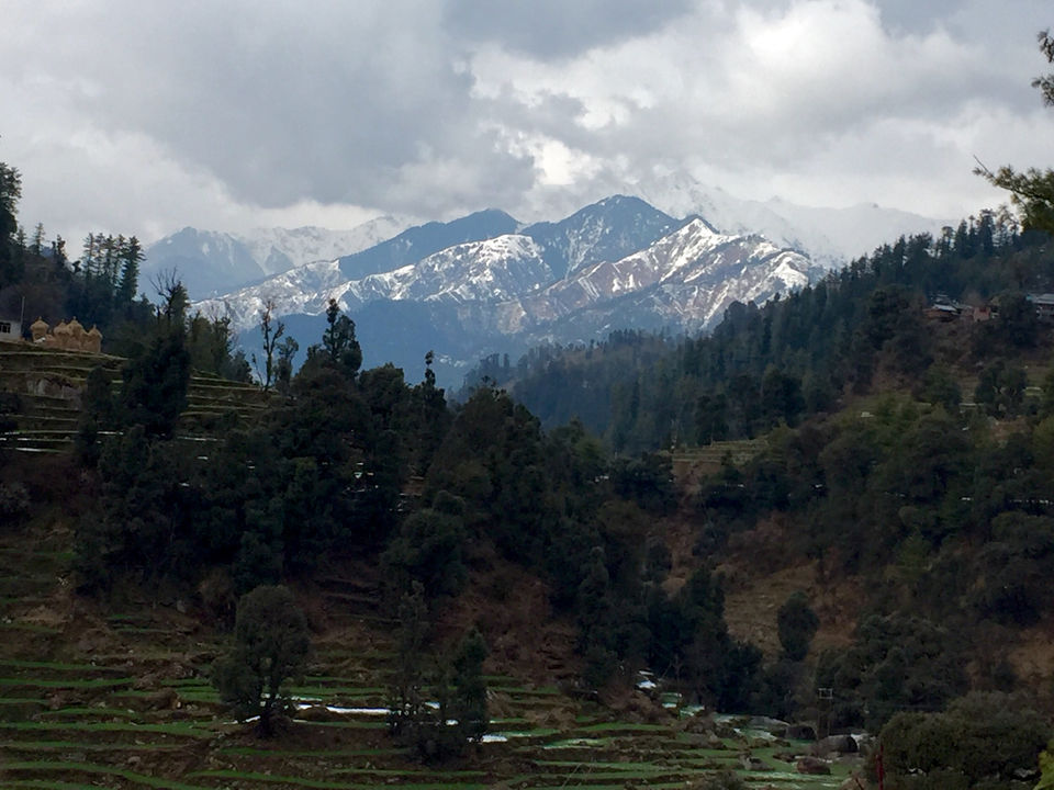 Photo of Barot Valley, Distt Mandi, Himachal Pradesh, India by Shuab Khan
