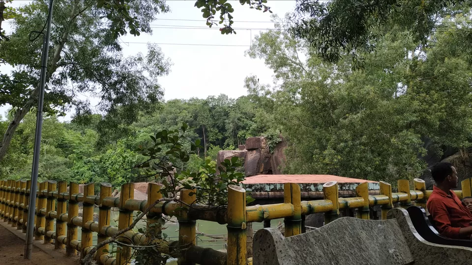 Photo of Tiruparapu, Tamil Nadu, India by Ukdc Jai