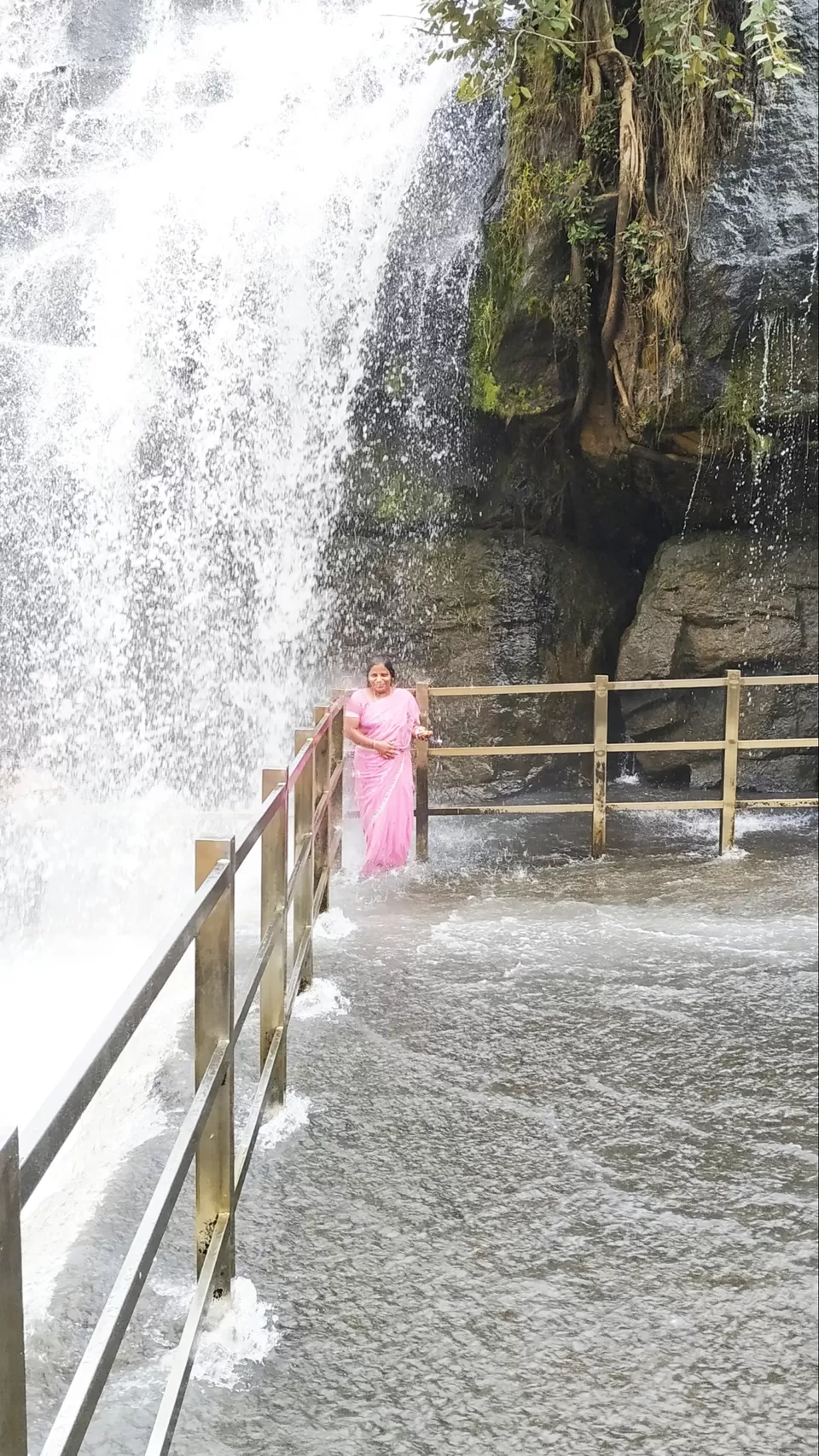 Photo of Tiruparapu, Tamil Nadu, India by Ukdc Jai