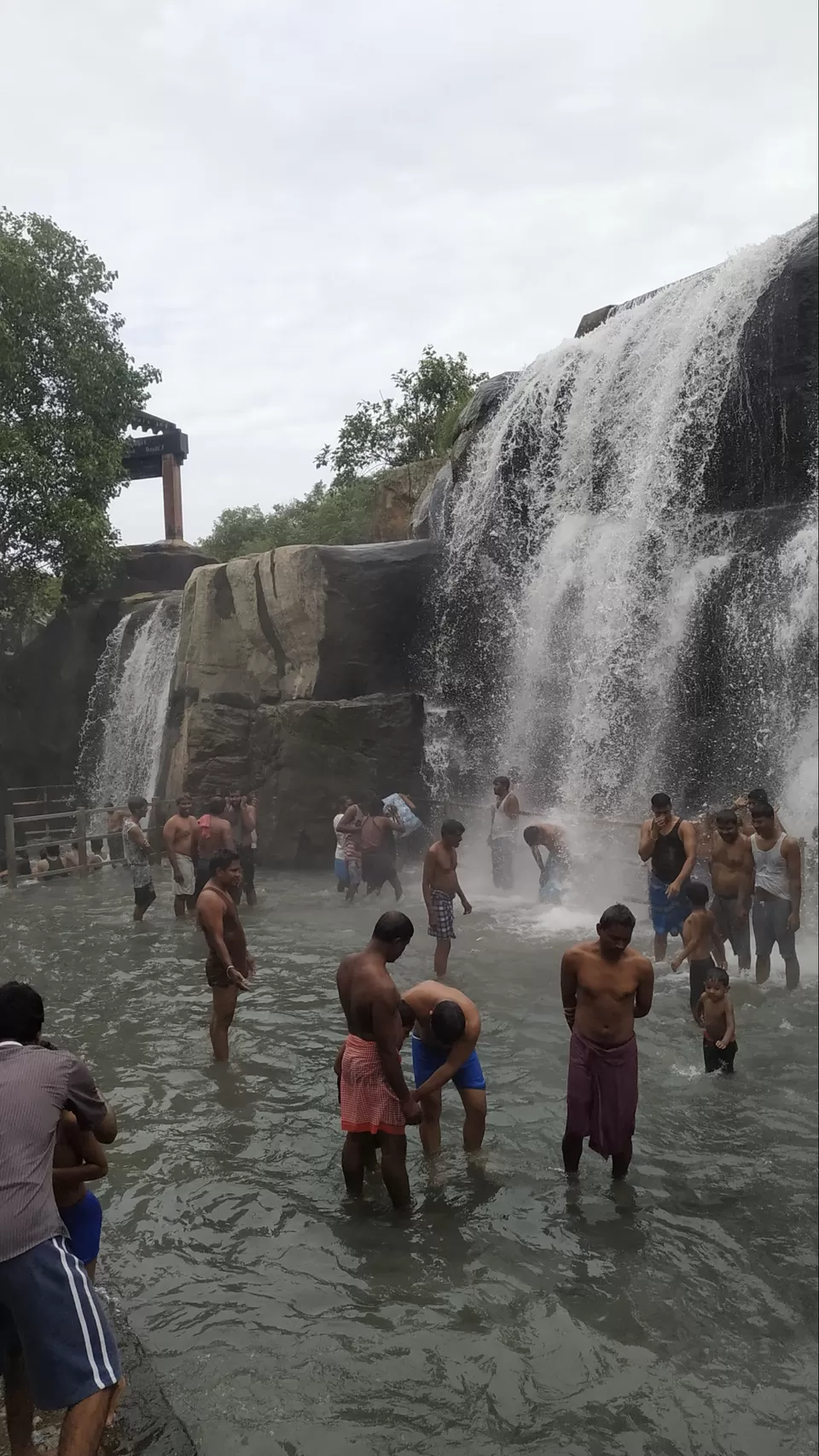 Photo of Tiruparapu, Tamil Nadu, India by Ukdc Jai