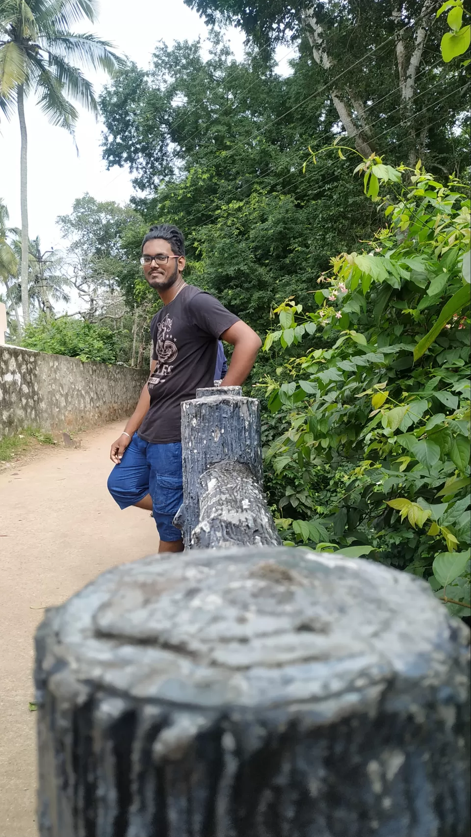 Photo of Tiruparapu, Tamil Nadu, India by Ukdc Jai