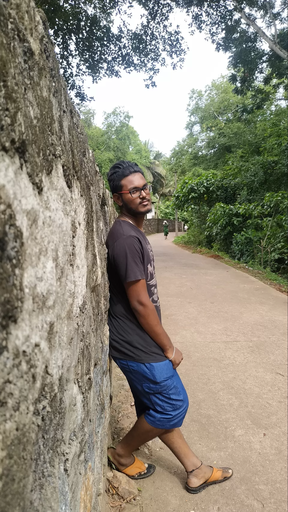 Photo of Tiruparapu, Tamil Nadu, India by Ukdc Jai