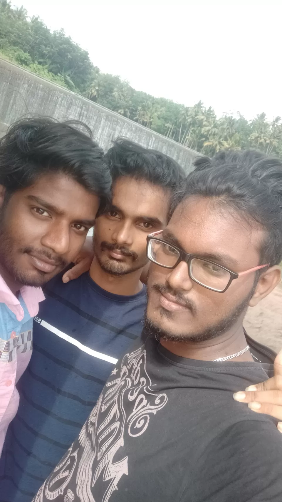 Photo of Tiruparapu, Tamil Nadu, India by Ukdc Jai