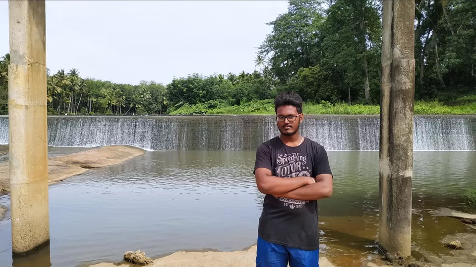 Photo of Tiruparapu, Tamil Nadu, India by Ukdc Jai