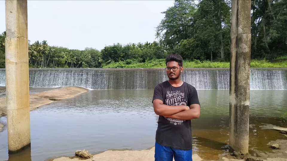 Photo of Tiruparapu, Tamil Nadu, India by Ukdc Jai