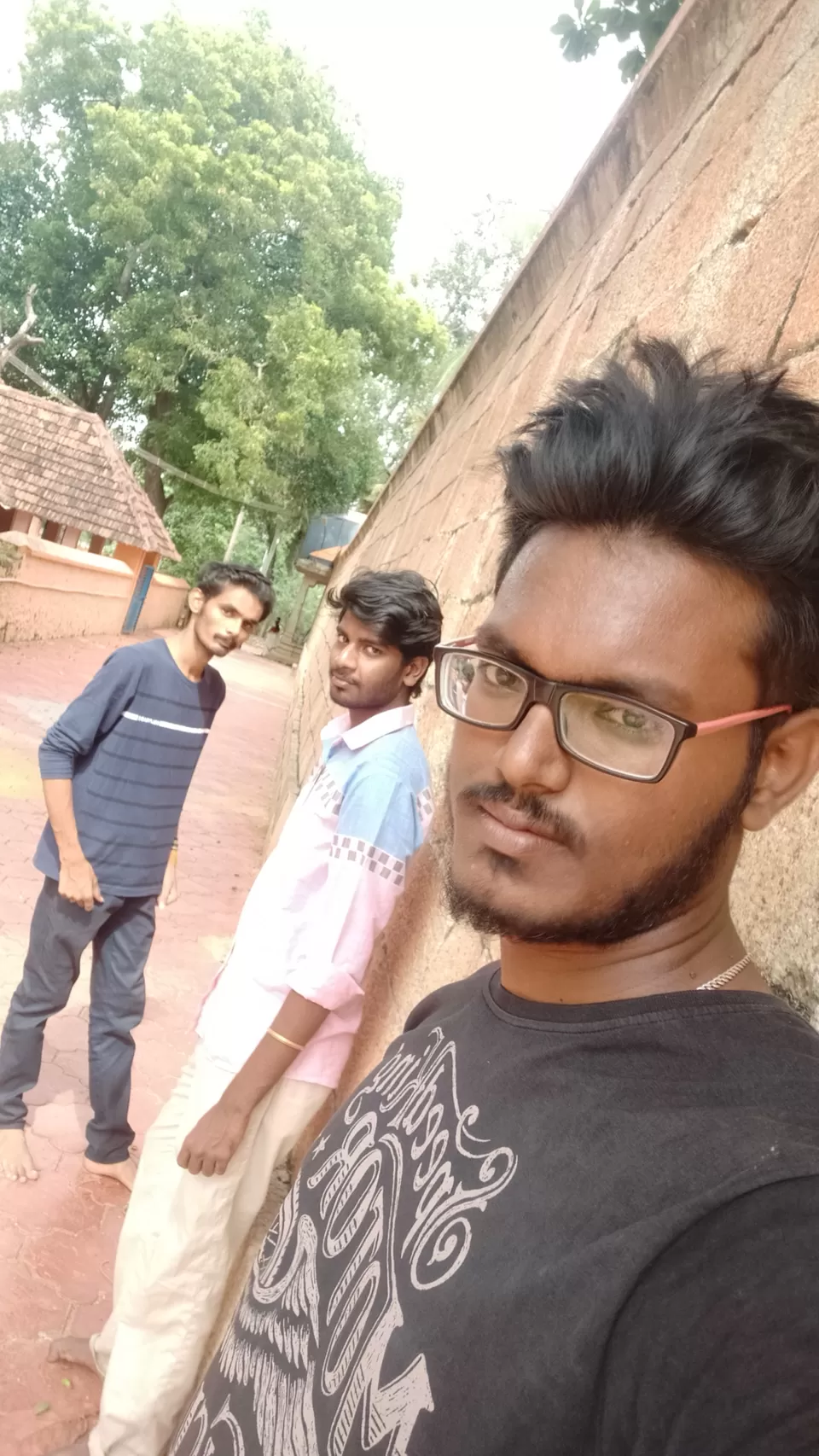 Photo of Tiruparapu, Tamil Nadu, India by Ukdc Jai