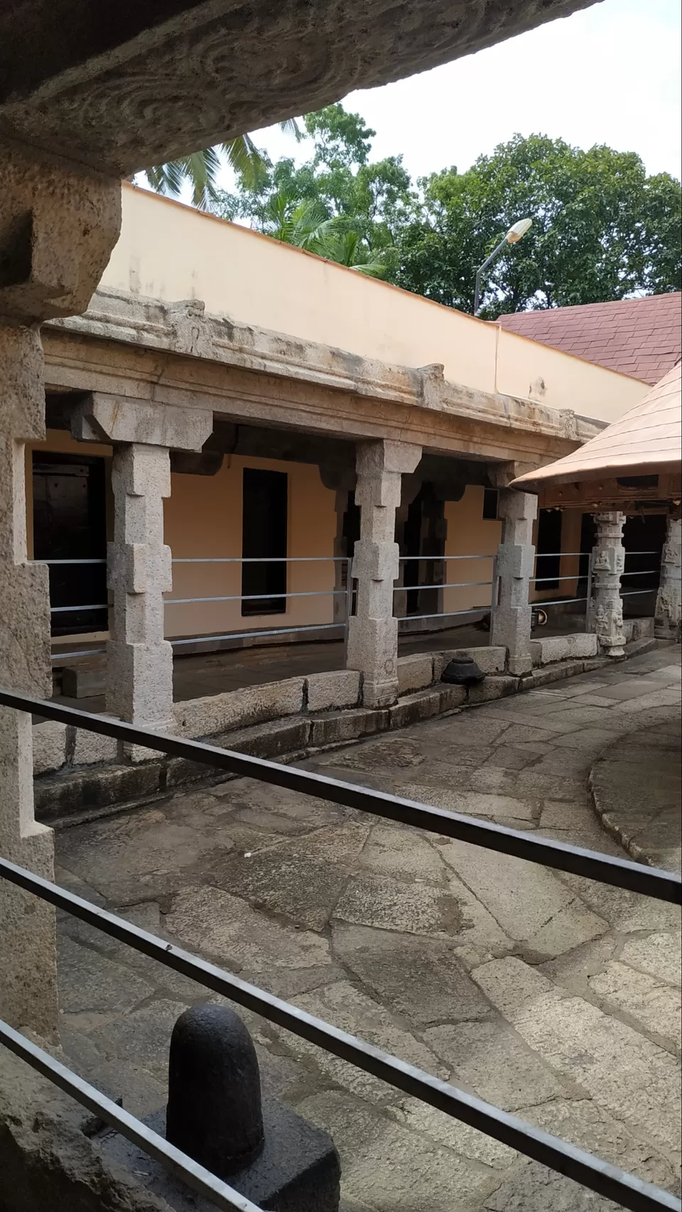 Photo of Tiruparapu, Tamil Nadu, India by Ukdc Jai