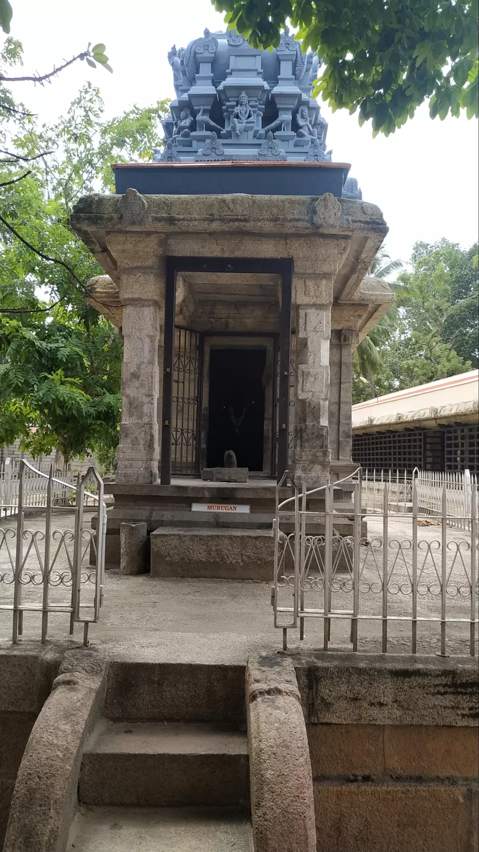 Photo of Tiruparapu, Tamil Nadu, India by Ukdc Jai