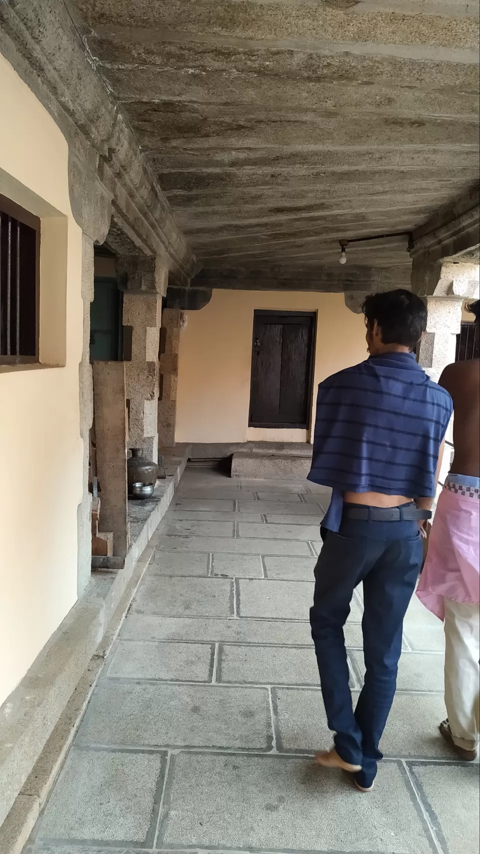 Photo of Tiruparapu, Tamil Nadu, India by Ukdc Jai