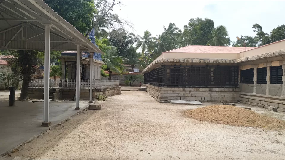 Photo of Tiruparapu, Tamil Nadu, India by Ukdc Jai