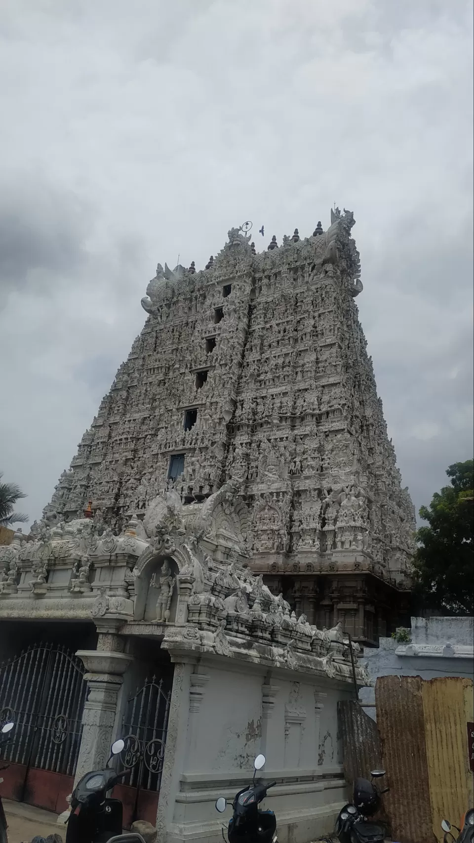 Photo of Tiruparapu, Tamil Nadu, India by Ukdc Jai