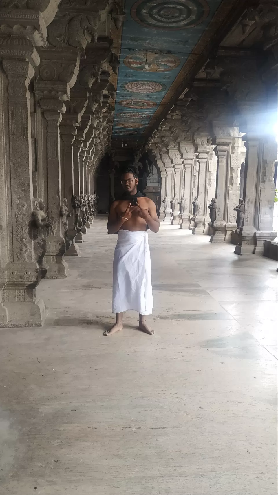 Photo of Tiruparapu, Tamil Nadu, India by Ukdc Jai