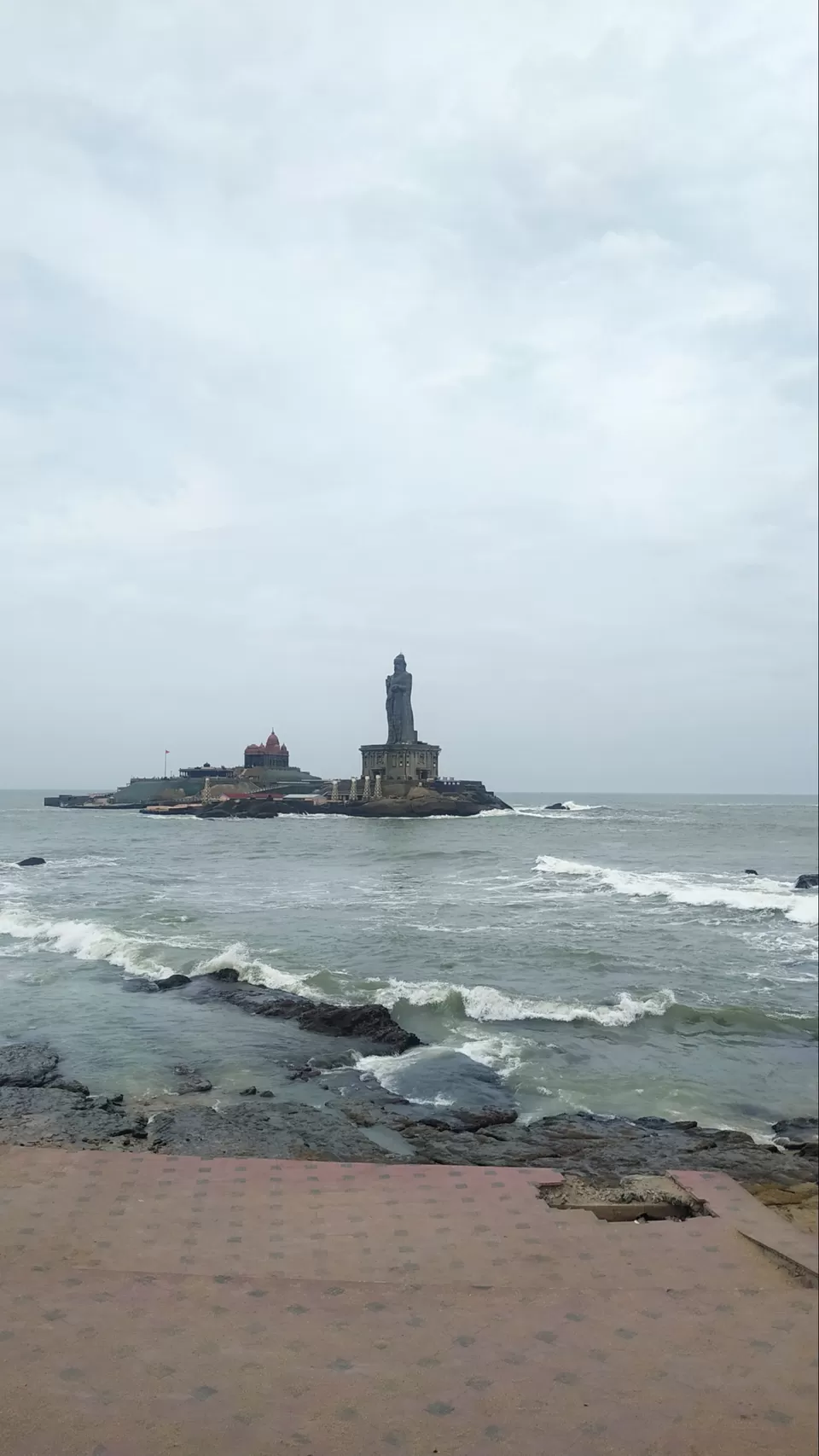 Photo of Tiruparapu, Tamil Nadu, India by Ukdc Jai