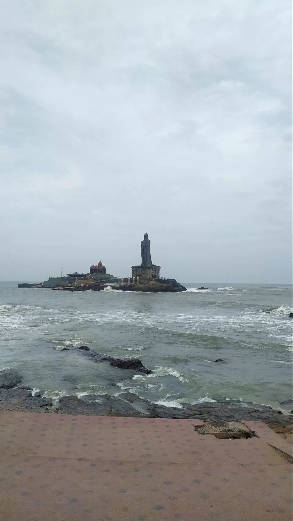 Photo of Tiruparapu, Tamil Nadu, India by Ukdc Jai