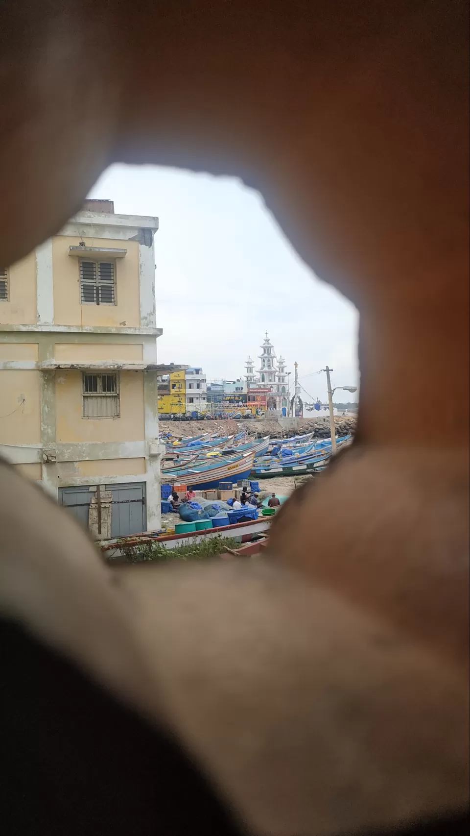 Photo of Tiruparapu, Tamil Nadu, India by Ukdc Jai