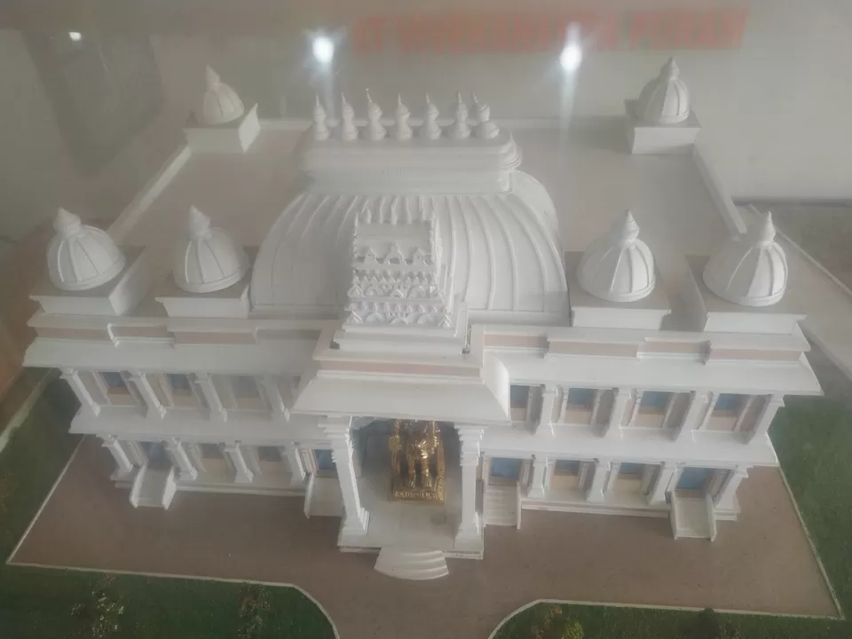 Photo of Tiruparapu, Tamil Nadu, India by Ukdc Jai