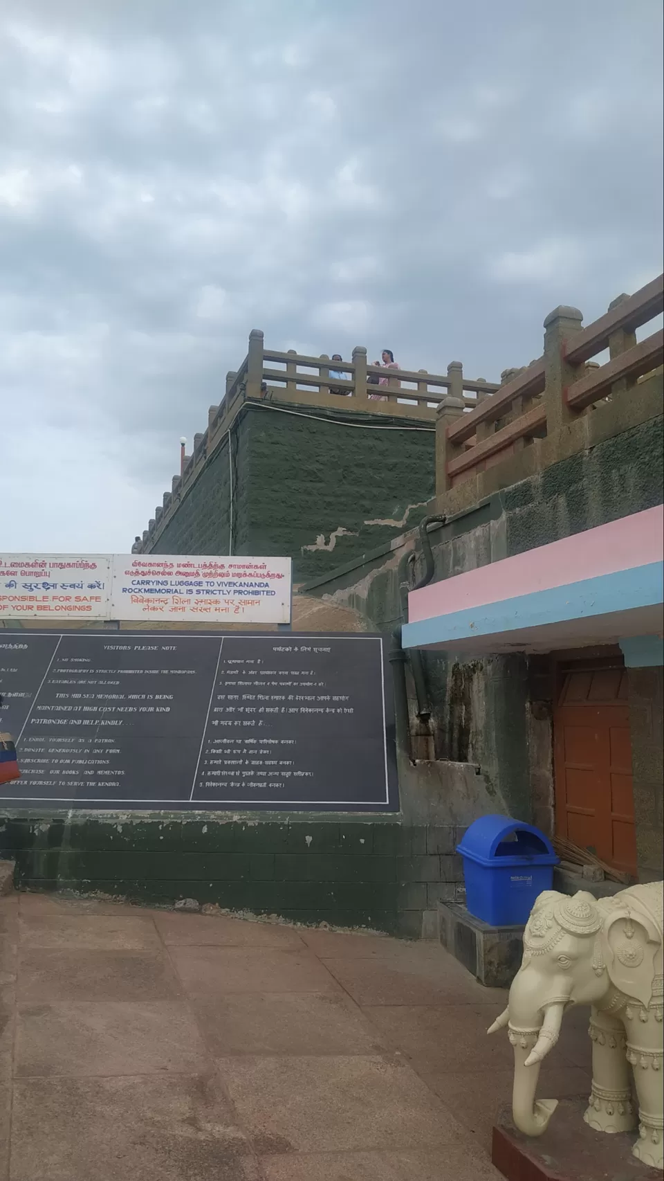 Photo of Tiruparapu, Tamil Nadu, India by Ukdc Jai