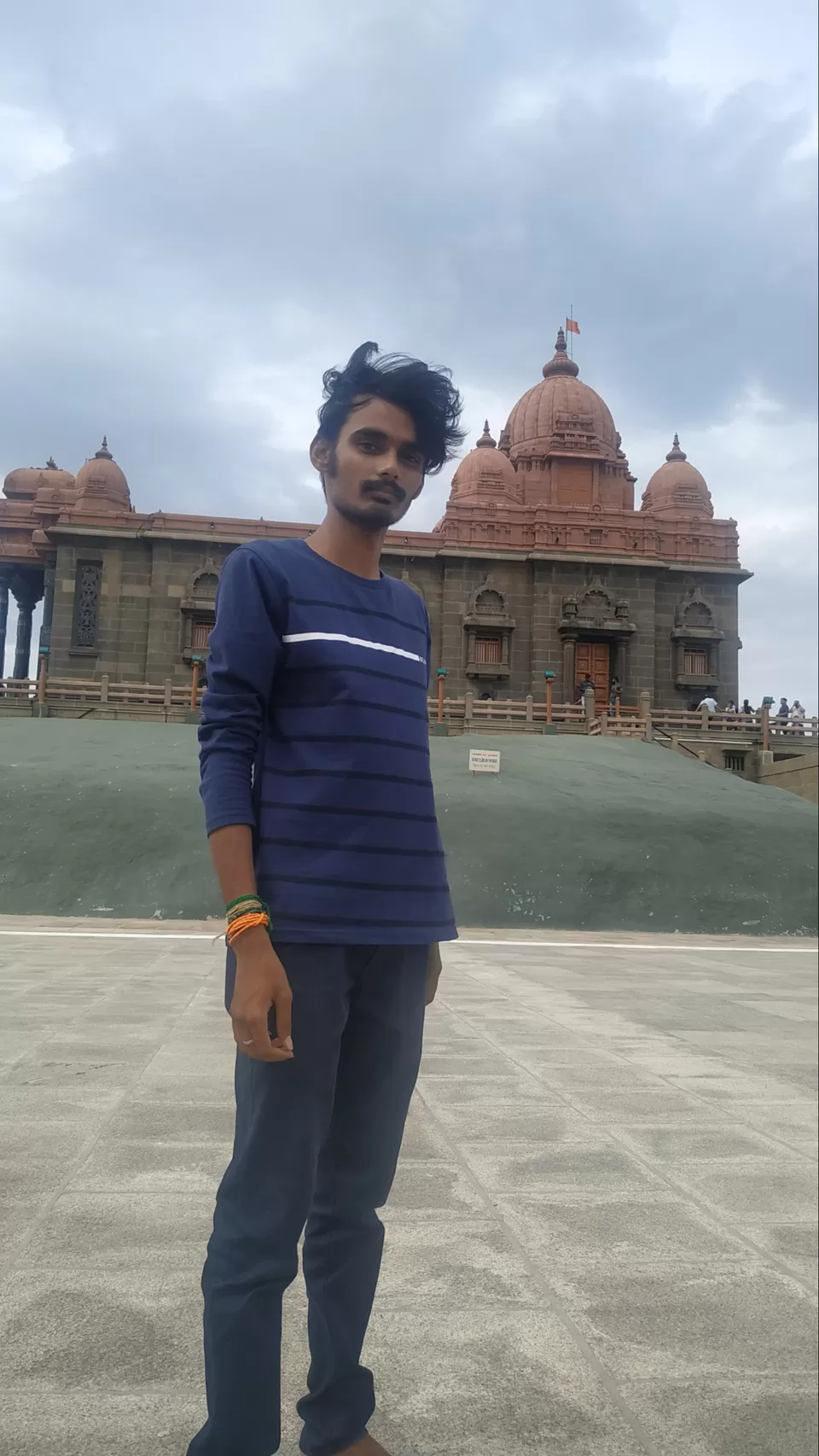 Photo of Tiruparapu, Tamil Nadu, India by Ukdc Jai