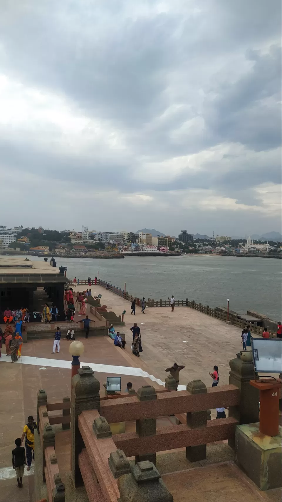 Photo of Tiruparapu, Tamil Nadu, India by Ukdc Jai